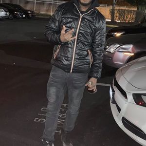 Meet your Posher, Jose